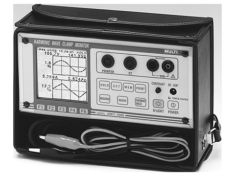 HWT-1000