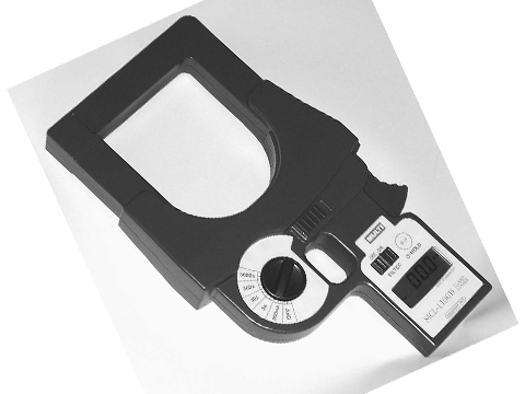 MCL-1100D